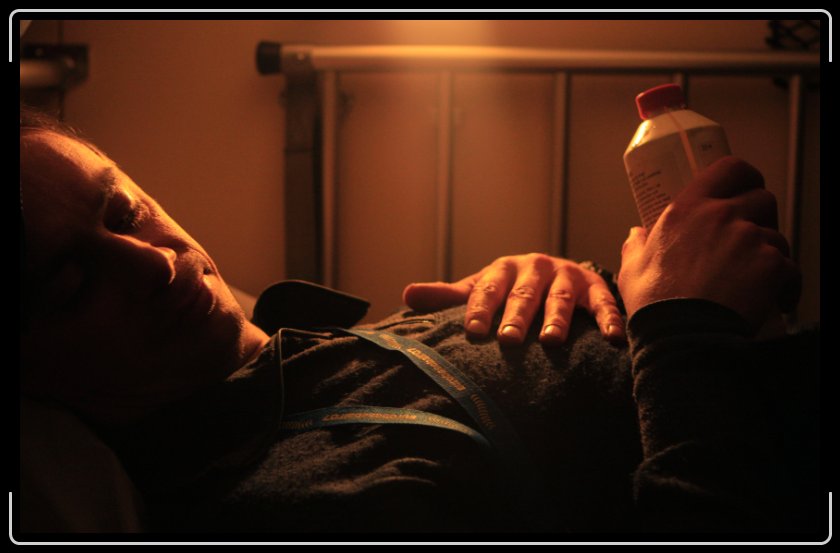 Du har n�tt sista bilden