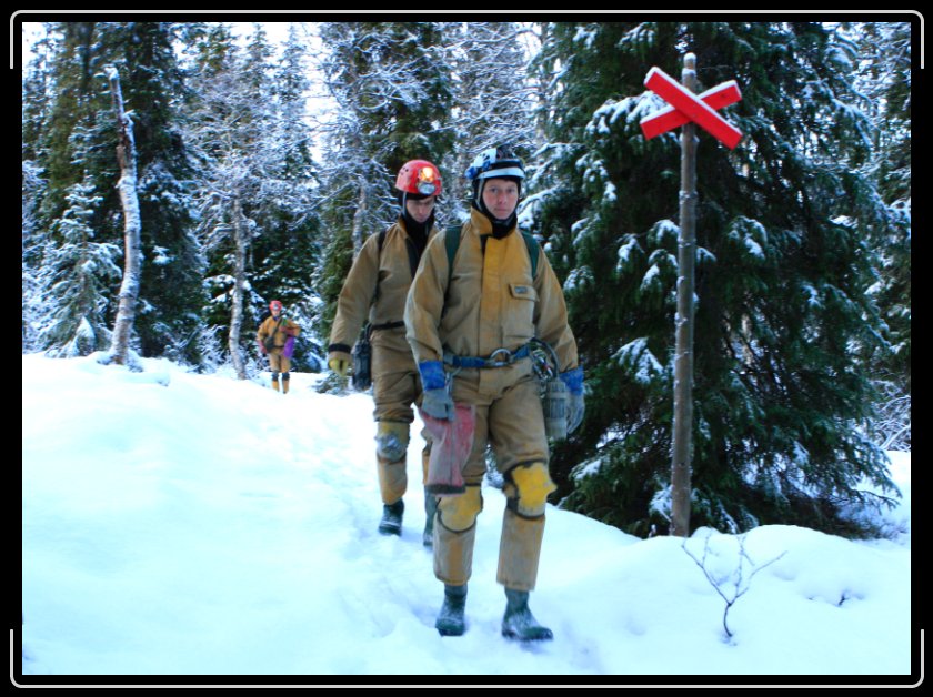 Du har n�tt sista bilden