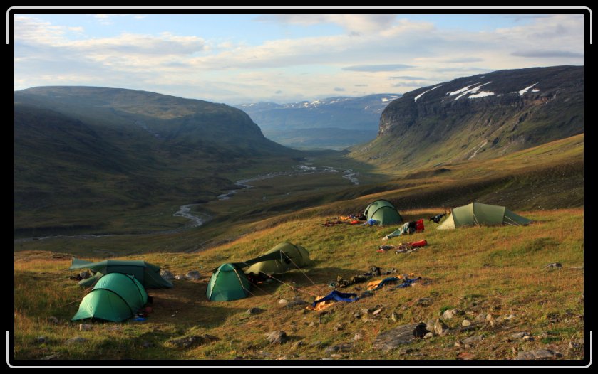 Du har n�tt sista bilden