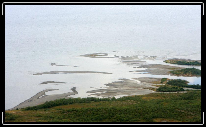 Du har n�tt sista bilden