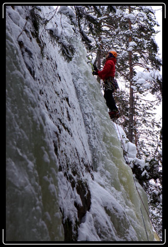 Du har n�tt sista bilden