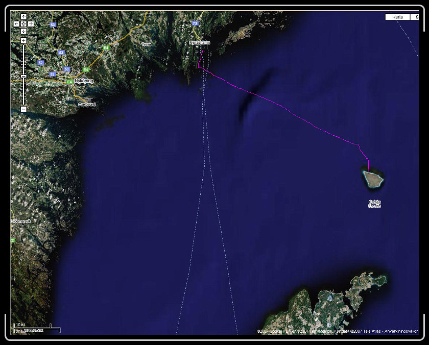 Du har nått sista bilden