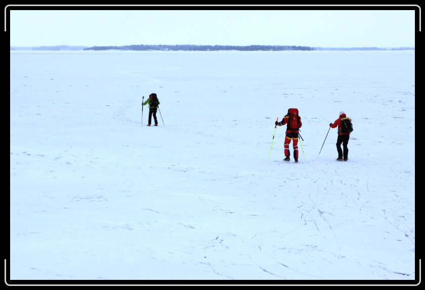 Du har n�tt sista bilden