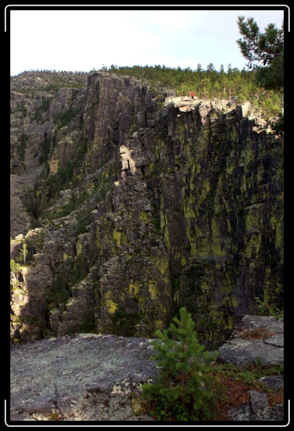 Du har n�tt sista bilden