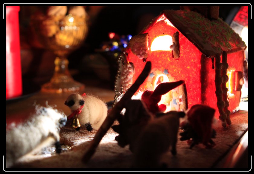 Du har n�tt sista bilden