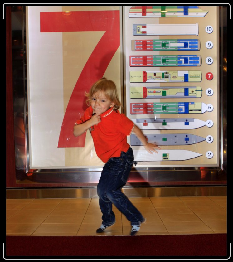 Du har n�tt sista bilden