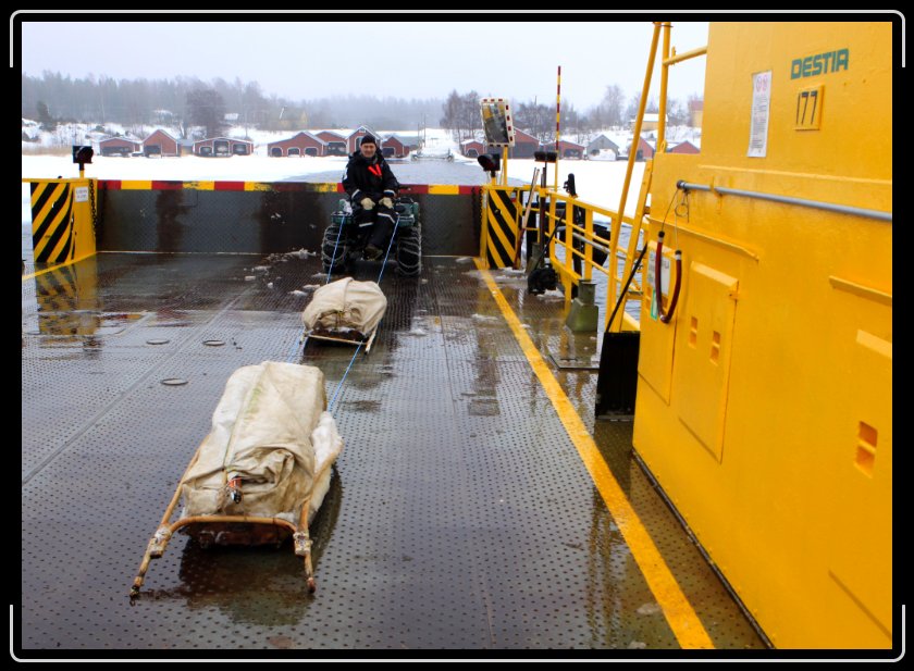 Du har n�tt sista bilden