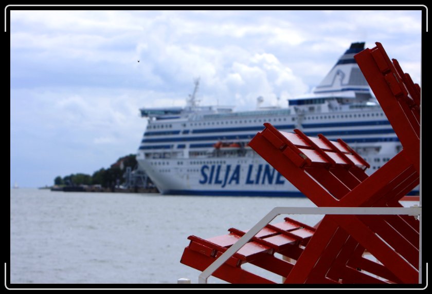 Du har n�tt sista bilden