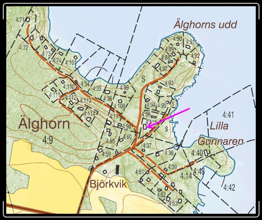 Du har n�tt sista bilden