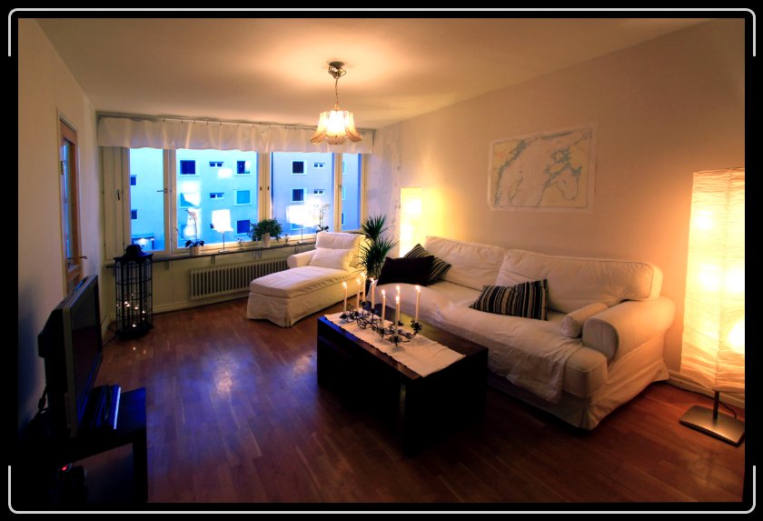 Du har n�tt sista bilden